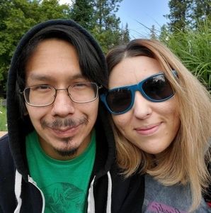 Meet your Posher, Traci